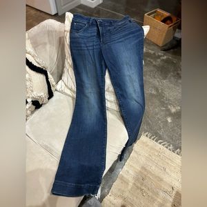 Wrangler Retro Flares
